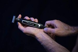 Trymer Rowenta Forever Sharp TN6000 3