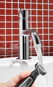 Trymer Rowenta Forever Sharp TN6000 6