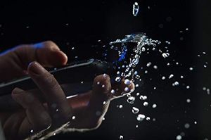 Trymer Rowenta Forever Sharp TN6000 7