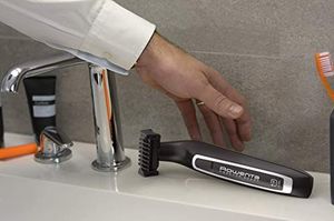 Trymer Rowenta Forever Sharp TN6000 8