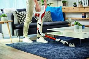 Odkurzacz pionowy Rowenta Air Force 560 Flex RH9474 3