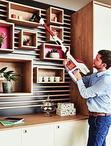 Odkurzacz pionowy Rowenta Air Force 560 Flex RH9474 8