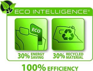 Żelazko Rowenta Eco Intelligence DW6040 5