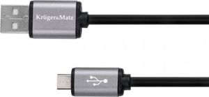 Adapter USB Kruger&Matz  (KM1234) 1