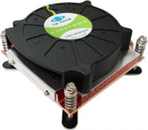Chłodzenie CPU Dynatron K-199 (88885121) 3
