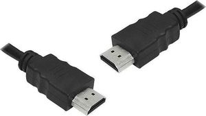 Kabel Vexin HDMI - HDMI 1.2m czarny (vx3958) 1