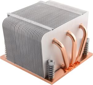 Chłodzenie CPU Dynatron K-618 (88885166) 1