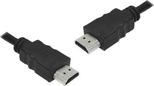 Kabel Vexin HDMI - HDMI 1.5m czarny (vx3957) 1