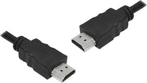 Kabel Vexin HDMI - HDMI 3m czarny (vx3956) 1