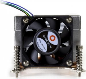 Chłodzenie CPU Dynatron K-666 (88885122) 2
