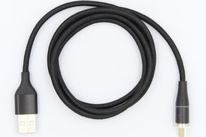 Słuchawki Xiaomi Redmi AirDots 2 + Kabel magnetyczny 6