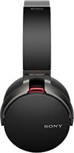 Słuchawki Sony Extra Bass (MDR-XB950B1/B) 2