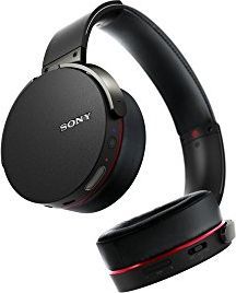 Słuchawki Sony Extra Bass (MDR-XB950B1/B) 3