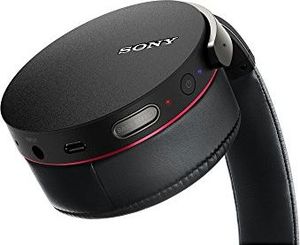 Słuchawki Sony Extra Bass (MDR-XB950B1/B) 5