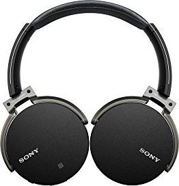 Słuchawki Sony Extra Bass (MDR-XB950B1/B) 6