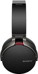 Słuchawki Sony Extra Bass (MDR-XB950B1/B) 8