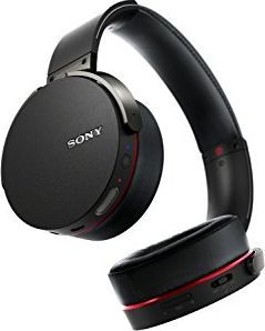 Słuchawki Sony Extra Bass (MDR-XB950B1/B) 9