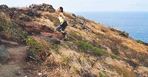 Słuchawki Sony Sony WF-SP900 True Wireless Sport Słuchawki (bezprzewodowe, wodoodporne IPX8, odporne na słoną wodę, Bluetooth, pamięć 4 GB) białe 9