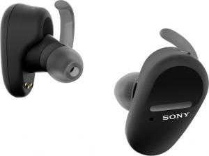 Słuchawki Sony WF-SP800N 2