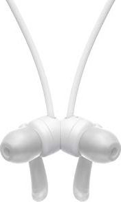 Słuchawki Sony WI-SP510 Białe 2
