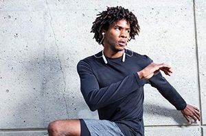 Słuchawki Sony WI-SP510 Białe 3