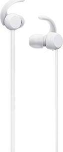 Słuchawki Sony WI-SP510 Białe 6