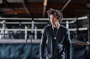 Słuchawki Sony WI-SP510 Białe 9