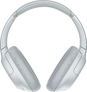 Słuchawki Sony WH-CH710N Białe 1
