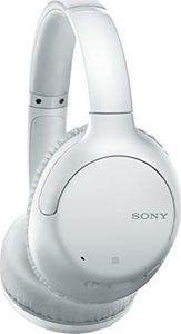Słuchawki Sony WH-CH710N Białe 2