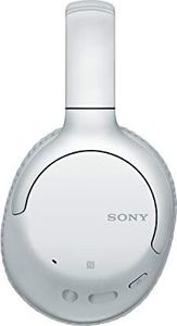 Słuchawki Sony WH-CH710N Białe 6