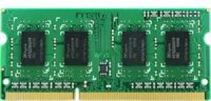 Pamięć dedykowana Synology DDR3, 4 GB, 1600 MHz, CL11  (RAM1600DDR3-4GB) 1