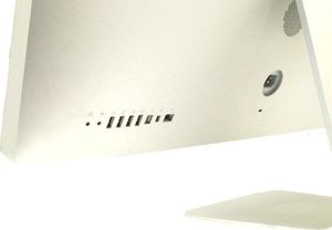 Komputer Apple iMac A1312 27'' i5-2400 3.1GHz 16GB 250GB SSD LED 2560x1440 OSX (121868) 5