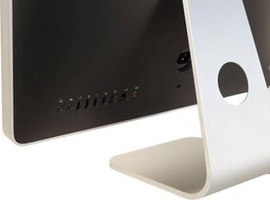 Komputer Apple iMac A1224 Intel Core 2 Duo E8335 4 GB 320 GB HDD Mac OS X 3
