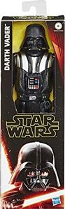 Figurka Hasbro Star Wars Episode 9 Hero Series Darh Vader (E4049ES1) 1
