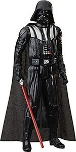 Figurka Hasbro Star Wars Episode 9 Hero Series Darh Vader (E4049ES1) 2