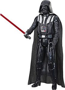 Figurka Hasbro Star Wars Episode 9 Hero Series Darh Vader (E4049ES1) 3
