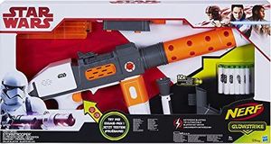 Hasbro Star Wars Storm Trooper Deluxe Blaster (C1463EU5) 2