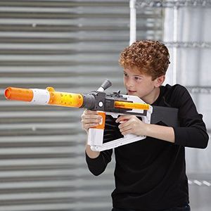 Hasbro Star Wars Storm Trooper Deluxe Blaster (C1463EU5) 4