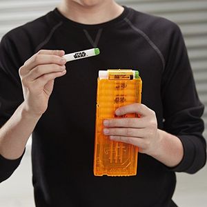 Hasbro Star Wars Storm Trooper Deluxe Blaster (C1463EU5) 7