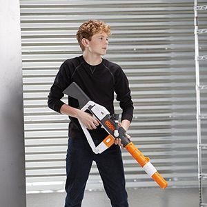 Hasbro Star Wars Storm Trooper Deluxe Blaster (C1463EU5) 9