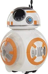 Figurka Hasbro Hasbro Star Wars BB-8 Rolling Droid Star Wars: The Rise of Skywalker's Luminous Toy, dla dzieci w wieku od 4 lat 3