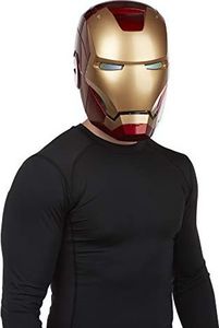 Hasbro Elektroniczny hełm Marvel Legends Iron Man 4