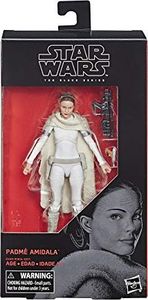 Figurka Hasbro Hasbro Star Wars SW E2 BL Padme Amidala 1