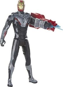 Figurka Hasbro Avengers Titan Hero - Iron Man (Port Power FX) E3298103 6