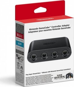 Nintendo GameCube Controller Adapter 2