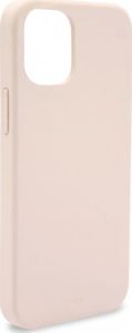 PURO ICON Anti-Microbial Cover - Etui iPhone 12 / 12 Pro (różowy) 2