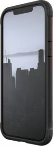 X-Doria Raptic Shield - Etui aluminiowe iPhone 12 Pro Max (Drop test 3m) (Gradient) 5
