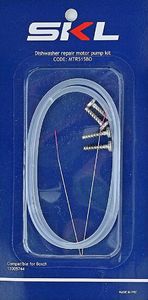 ZESTAW NAPRAWCZY MISY ZMYWARKI BOSCH 2