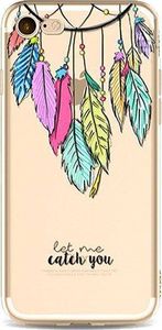 Upominkarnia ETUI NA TELEFON IPHONE 6/6S - LET ME CATCH YOU ETUI17WZ14 uniwersalny 1