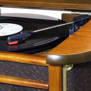 Gramofon Roadstar HIF-1899TUMPK 2